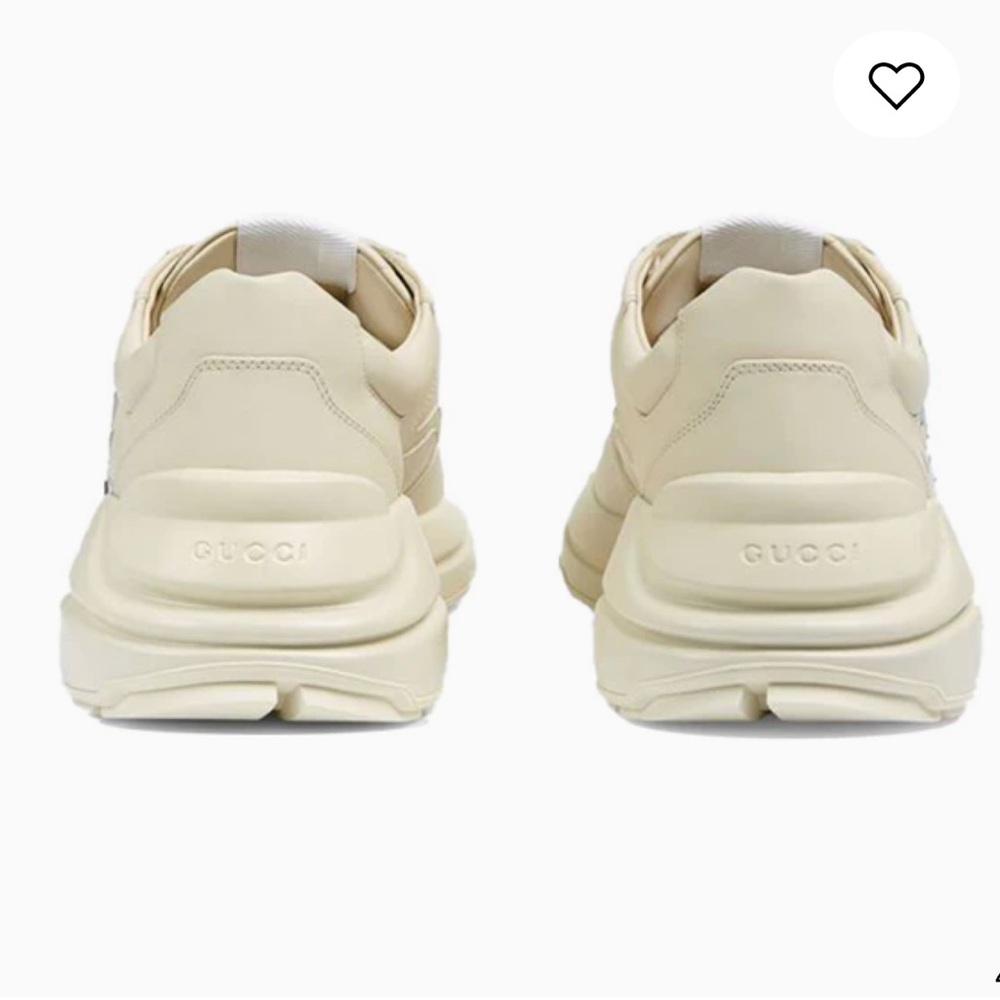 Gucci Disney x Rhyton Women’s Sneakers - Picture 4 of 10